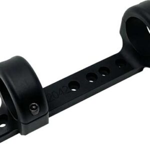 Dnz Game Reaper Integral 1-pc - Mount Marlin 1894-336 Med Blk