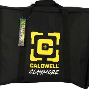 Caldwell Claymore Carry Bag! -
