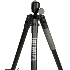 Bog Arca Tripod Black -