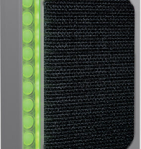 Caldwell Flash Bang Pro Target - Hit Indicator W-green Leds