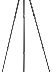 Bog Deadshot Tripod 25"-64" - Height Range Aluminum Legs