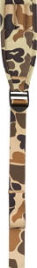 Browning All Season Web Sling - W-qd Swivels Vintage Tan