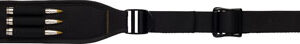 Browning Sling W-cartridge - Loops Padded W-qd Swivels Blk
