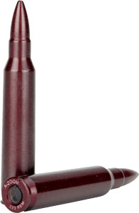 A-zoom Metal Snap Cap .223 - Remington 2-pack