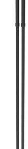 Bog Deadshot Compact Sitting - Bipod 25"-39" Aluminum Legs