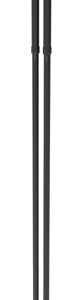 Bog Deadshot Compact Standing - Bipod 40"-72" Aluminum Legs