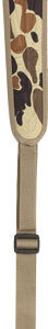 Browning Range Pro Sling 28"- - 40" Padded W-swvls Vintage Tan