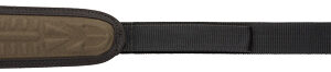 Browning Range Pro Sling 28"- - 40" Padded W-qd Swivels Olive