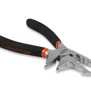 Easton Elite Nock & D-loop - Pliers Black-orange