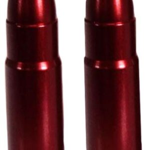 A-zoom Metal Snap Cap - .458 Socom 2-pack