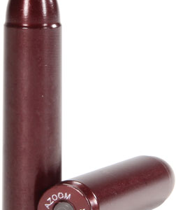 A-zoom Metal Snap Cap - .450 Bushmaster 2-pack