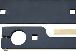 Wheeler Action Wrench - For Savage 110 And 10 Series