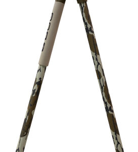 Bog Deadshot Bipod  25"-64" - Aluminum Mo Bottomland