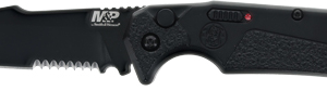S&w M&p H.r.t. Automatic 3.5" - Tanto M&p 2.0 Texture Black