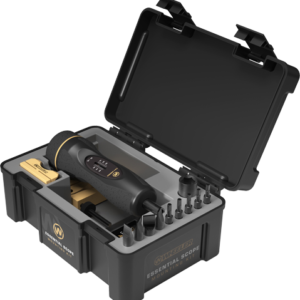 Wheeler Essential Scope - Mounting Kit W-f.a.t. Wrench