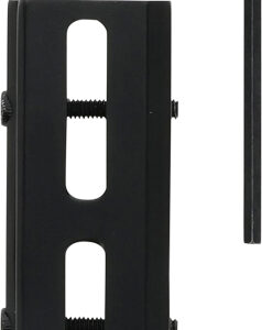 Caldwell Bipod Adapter Pic - Rail To Mlok