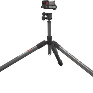 Bog Deathgrip Infinite Xt - Carbon Fiber Clamp & Arca