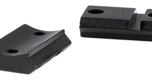 Browning 2pc Ab3 Base Black - Matte