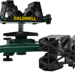 Caldwell Rock Br With Rear - Deadshot Air Rest
