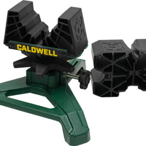 Caldwell Rock Jr 2 With Rear - Deadshot Air Rest