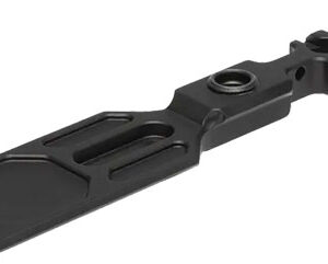 Browning Arca-picatinny Rail - Combo For X-bolt I & Ii Black*