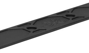 Browning Arca Rail Fits All - X-bolt Vari-tech Stocks Black*