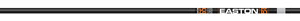Easton Arrow 6.5mm Hunter Clsc - 340 W-2" Bully Vanes 6-pack