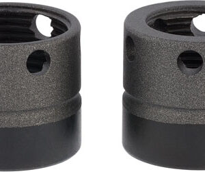 Browning Recoil Hawg Muzzle - Brake Tungsten Collars & Tool