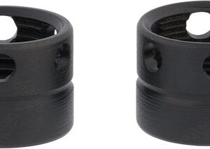Browning Sporter Recoil Hawg - Muzzle Brake  Blk .30 & Less