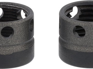 Browning Sporter Recoil Hawg - Muzzle Brake Tngstn .30 & Less