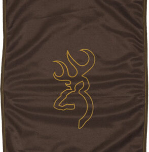 Browning Comp Series Empties - Bag Spring Top Zip Bottom<