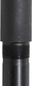 Iver Johnson Choke Tube 12ga. - Rifled Mobil Choke Extended