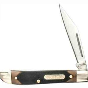Old Timer Knife Pal 1-blade - 2.3" Stainless Delrin
