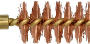 Pro Shot Bronze Cleaning Brush - 12ga