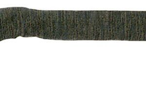 Allen Gun Sock 52" Green Camo - Scoped Or Non-scoped
