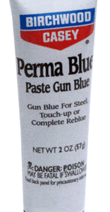 B-c Perma Blue Paste 2oz. - Tube