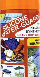 Atsko Silicone Water-guard - Water Repellent 10.5 Oz Aero