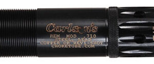 Carlsons Choke Tube Spt Clays - 12ga Ported Mod Rem Choke