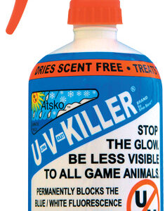 Atsko U-v-kill 18fl Oz Trigger - Spray!