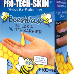 Atsko Pro Tech Skin Cream - 3 1-2oz Jar