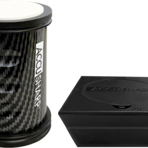 Accusharp 4-stone Rolling - Knife Sharpener