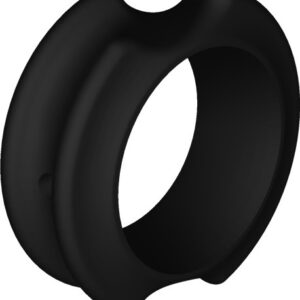 G5 Peep Sight Meta Pro Large - Hunter 1-4" Black
