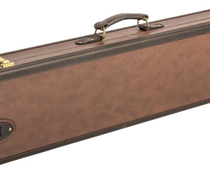 Browning Luggage Case O-u 34" - Traditional Universal Brown
