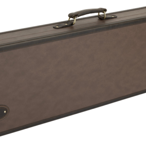 Browning Luggage Case Auto-pmp - Shotguns To 32" Barrels Brown