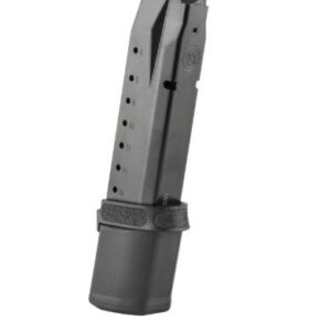 S&w Magazine M&p 20 Round - 40 S&w