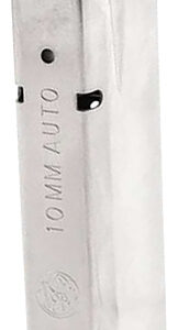 S&w Magazine M&p 10mm M2 10rd -