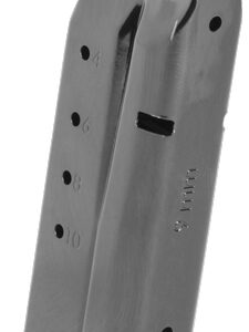 S&w Magazine M&p Shield X - 10rd Black