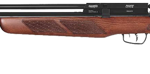 Gamo Coyote Whisper Fusion.177 - Pcp Air Rifle 10-shot 1200fps