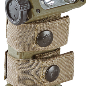 Streamlight Sidewinder X - Aviation Model Molle Retainer
