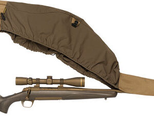 Browning Backcountry Rifle Cvr - Foldover Full Containment Sys